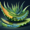Aloe Vera for Burns: The Ultimate Guide to Natural Healing