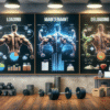 Supplement Use for Optimal Routine Gains through Periodization