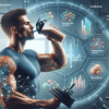 Creatine and Carbs: Boost Your Gains Effectively