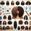 Curly Hair Care: Top UK Salons for Your Gorgeous Curls