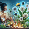 Herbal Detox Plans for Enhanced Health and Wellness
