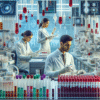 Blood Test for General Health: A Must-Read for Deal Residents