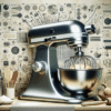 Stand Mixers Reviewed: Top Choices for Home Bakers