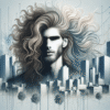 Medium Long Hairstyles for Men: Stylish and Adaptable Options