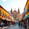 Best Time to Visit San Miguel de Allende: Events & Weather Insights