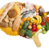 Foods for Brain Health: Top Picks to Boost Your Mind