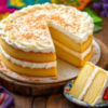 Tres Leches Cake: Savor the Richness of Mexican Flavors