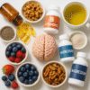 Enhance Brain Health Effectively with Supplements
