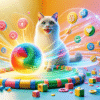 Cat Toys: Your Complete Guide to Top Feline Fun
