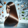 Hair Oils for UK Weather: Top Hydration Tips You Need
