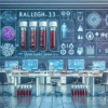 Blood Test for General Health: Essential Guide for Raleigh Residents