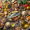 Mediterranean Diet Tips for Cooking Success