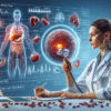 Ferritin Blood Test Vital for Wakefield Residents