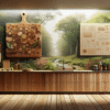 Sustainable Cutting Board Selection Tips for Your Kitchen
