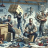 House Clearance Strategies for Effective UK Home Solutions
