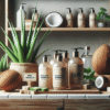 Sulfate-Free Shampoos: Your Essential Guide for the UK