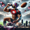 Creatine for Rugby Players: Enhance Your Field Performance