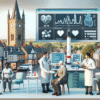 Cholesterol Blood Test: A Guide for Ampthill Residents