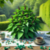 Joint Pain Herbal Remedies You Can Find in the UK