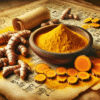 Turmeric for Inflammation: Key Insights from Research
