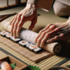 Sushi Rolling Techniques: Elevate Your Skills with Expert Tips