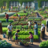 Prepper Community: Strategies for Successful Living
