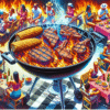 Grilling Tools to Enhance Your Summer BBQ Fun