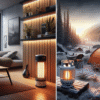 Emergency Heat Sources: Essential Survival Tips
