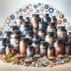 Men’s Health Benefits: Key Insights on Supplements