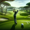 Golf Fade vs Draw: Master Essential Techniques for Success