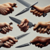 Knife Safety Rules: Essential Tips for Safe Usage