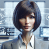 Shoulder Length Haircuts for Chic and Versatile Styles
