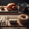 Trussing a Turkey: Easy Tips for Perfect Roasting