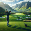 Golf Shoulder Mobility Tips: Enhance Your Swing Effectively