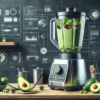 Versatile High-Quality Blender: A Smart Investment for Every Kitchen