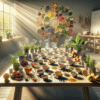 Herbal Tea Recipes: Easy Brews for Newbies