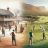 Klerksdorp Golf Club: Your Top Spot for Golfing Excellence