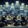 Collaboration Ideas for Preppers: Key Strategies Uncovered