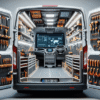 Tool Storage Ideas for Streamlined Clearance Operations