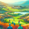 Golf Guide: Success Tips for South Africa Vloggers