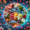 Vitamin B12 Blood Test Insights for Skegness Residents