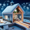 Winter Safety Tips for Clearing Houses in the UK