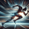 Creatine Boosts Athletic Performance for Sprint Training