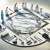 Marble Floor Maintenance: 5 Budget-Friendly Care Tips