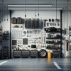 Organise Tools: Effective Strategies to Declutter Your Home
