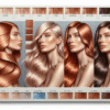Autumn Hair Treatments: Essential Tips for Vibrant Colour
