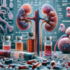 Kidney Blood Test Insights for Barry Residents
