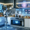 AI-Powered Kitchen Tools for Ultimate Culinary Skills