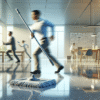 Spray Mops for Stone Floors: The Ultimate Buying Guide