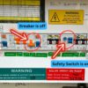 Warning Signs of Switchboard Upgrade: Is Your Home Safe?